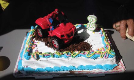 Superhero Academy Birthday Party