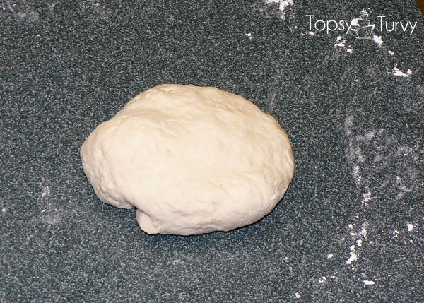 croissant-dough