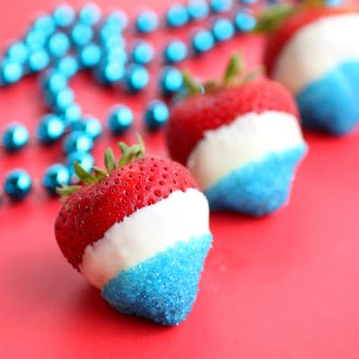 4th of July Creative Round-Up