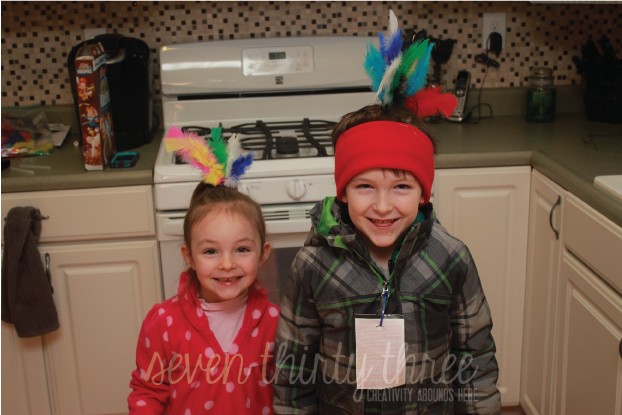 Crazy Hair Day Ideas for Kids