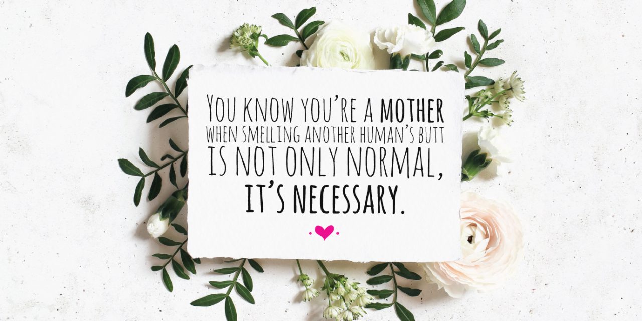 Funny Printable Mother’s Day Cards