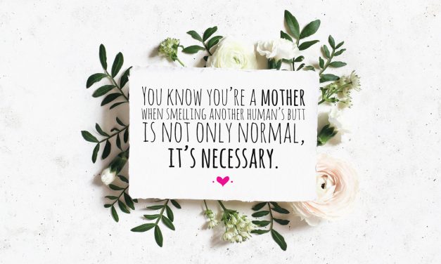 Funny Printable Mother’s Day Cards