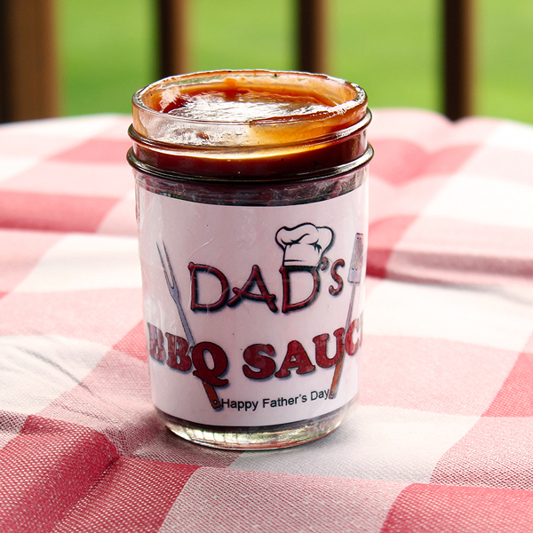 12 DIY Father’s Day Gift Ideas