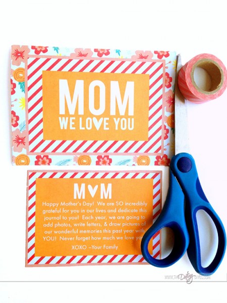 Mother's Day Gift Idea