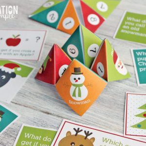 for kids Archives - Page 2 of 5 - Inspiration Made Simple