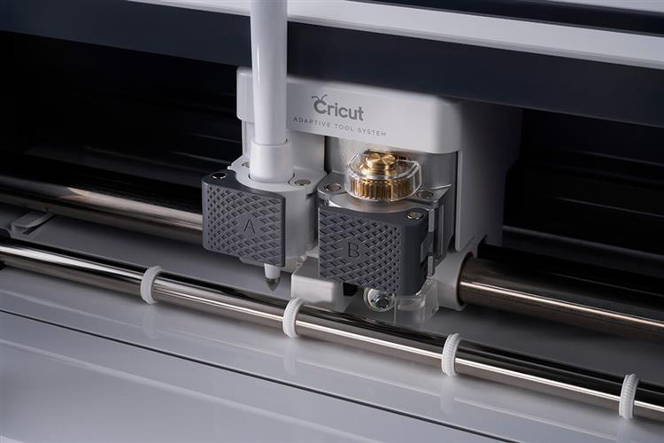 Brand new Cricut Maker cutting machine adaptive tool system