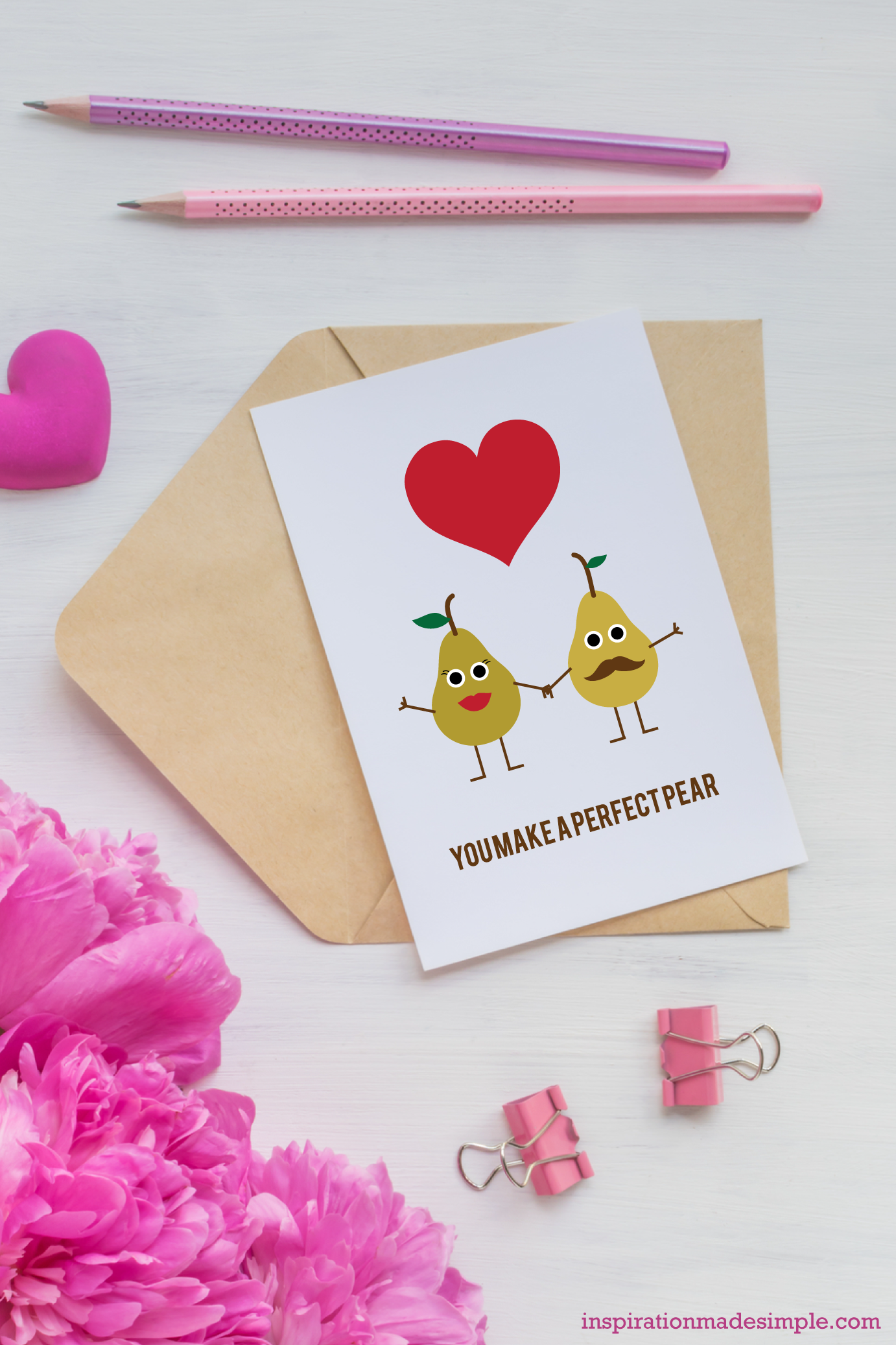 Anniversary Cards and Wedding Cards - Free Printables