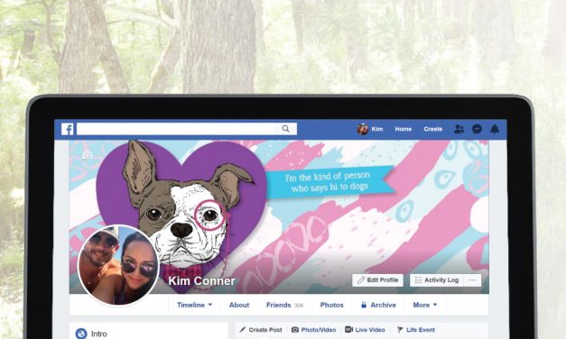 Dog Lovers Facebook Cover Image