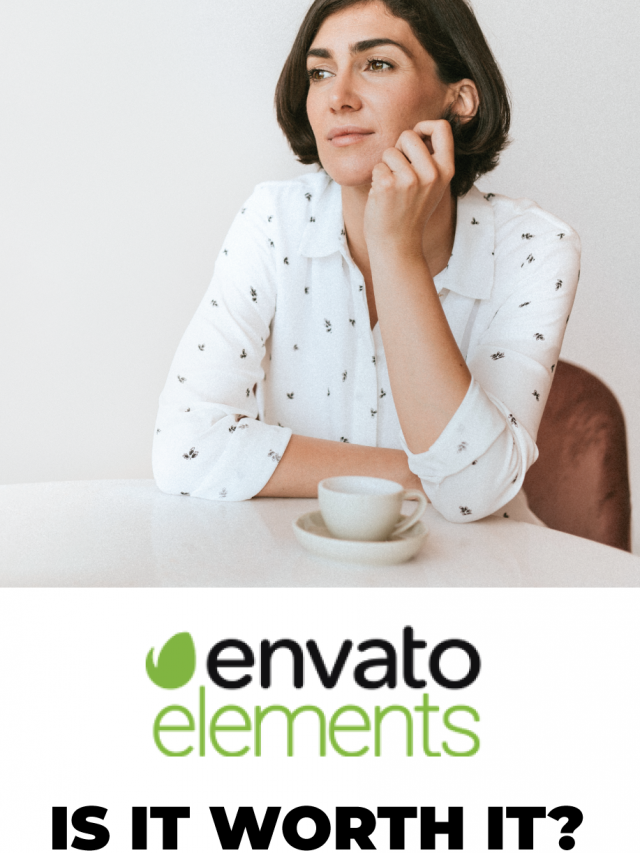 Is Envato Elements Worth It?