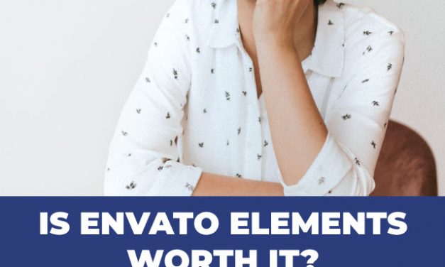 Is Envato Elements Worth It?